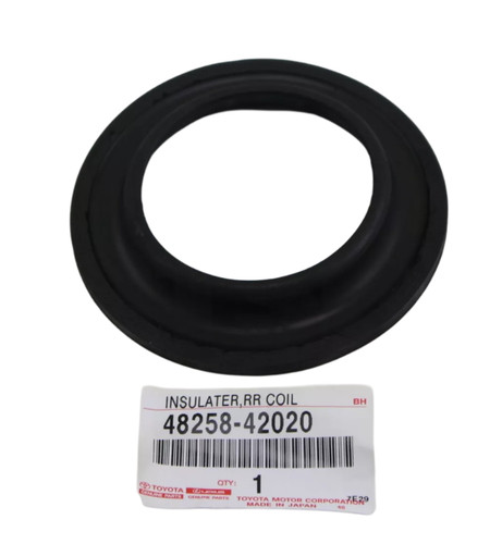 Genuine toyota rear coil - genuine,