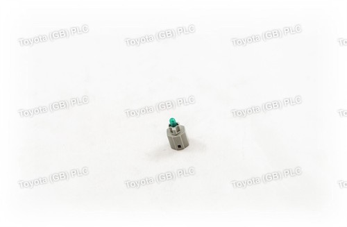 Genuine toyota bulb cigarette - genuine,