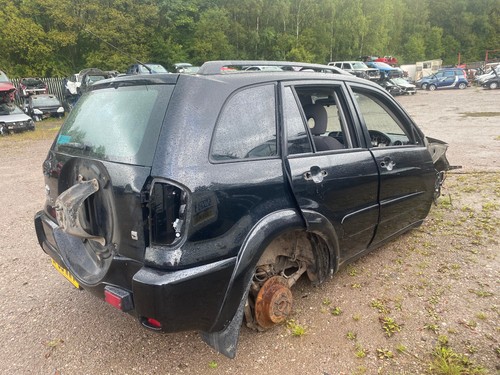 Toyota rav4 mk2 xa20 - rav4,
