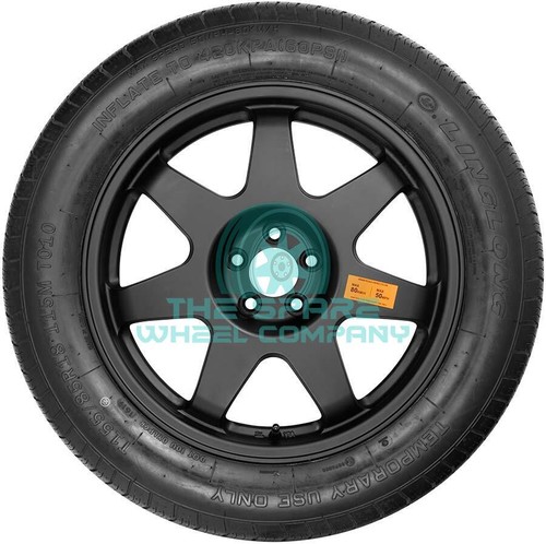 Roadhero rh093 spacesaver - rh093, 18"