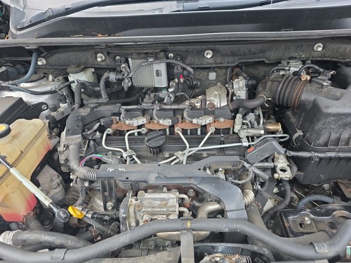 Toyota rav 2012 - 2012-2018, 2.0