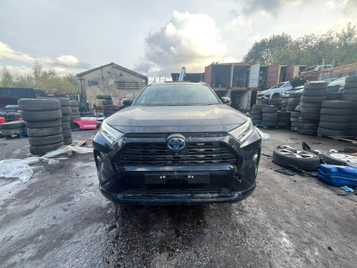 Toyota rav4 mk5 - toyota,