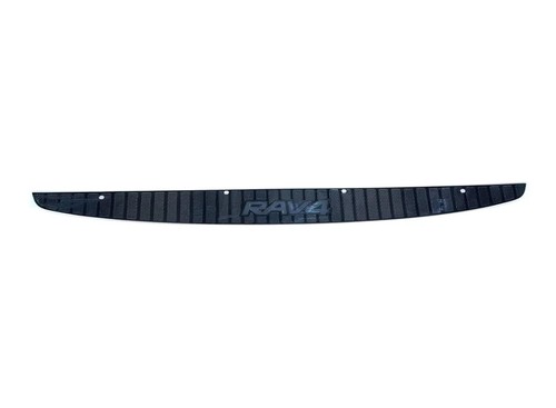 Genuine toyota rear bumper - genuine,