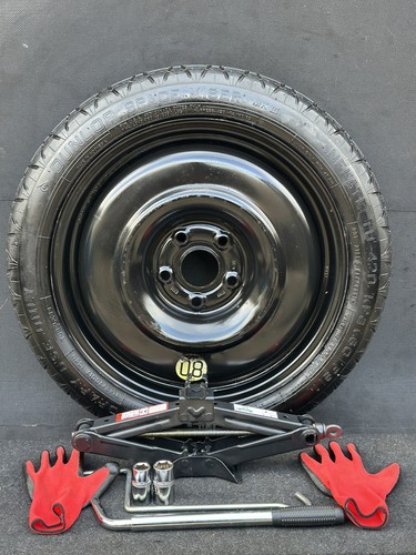 Toyota rav space - saver, spare