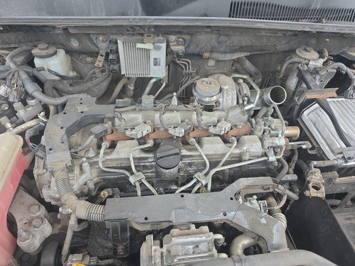 Toyota rav 2008 - toyota, rav-4
