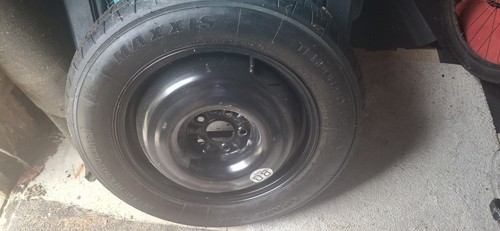 Toyota rav4 2005 2020 - rav4, 17"