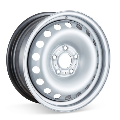 Full size steel - size, wheel
