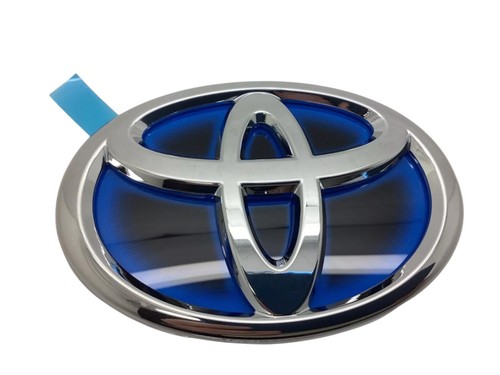 Genuine toyota rear boot - toyota, lid