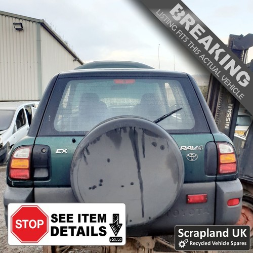 Toyota rav4 rav mk1 - rav4, rav-4