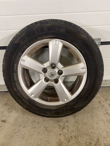 Toyota rav 2007 r17 - rav,