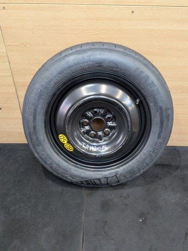 Toyota rav mk4 - 17", space