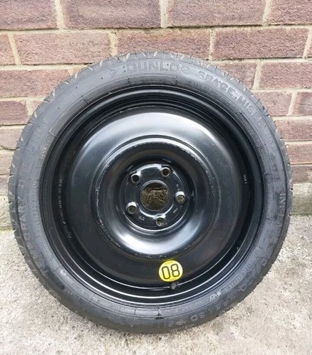 Toyota rav space saver spare - rav,