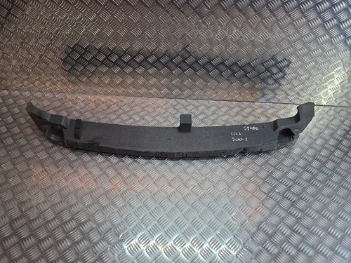 Genuine toyota front bumper - toyota,