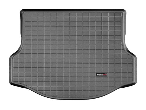Bootliners for rhd - rhd, toyota