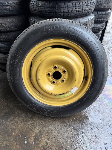Toyota rav space saver - rav,