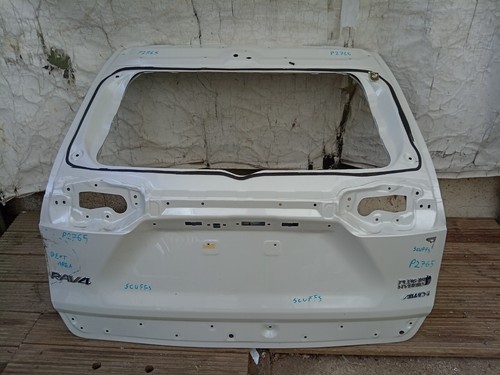 Toyota rav4 mk5 xa50 2019 - mk5,