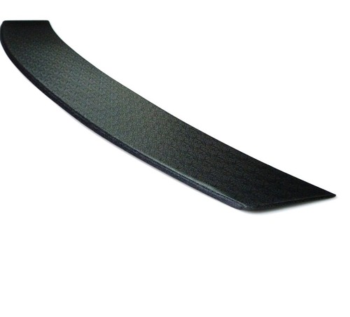 Abs rear bumper protection for - protection,