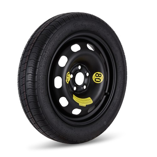 Space saver spare - 18",