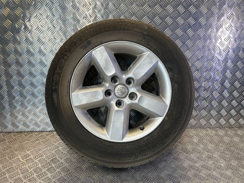 Toyota rav 2004 r16 - toyota,
