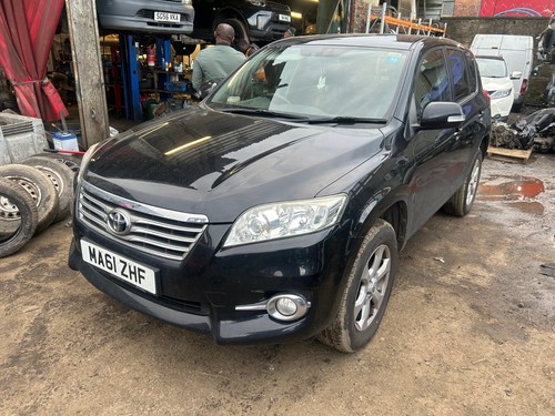 Toyota rav rav4 xtr mk3 - toyota,
