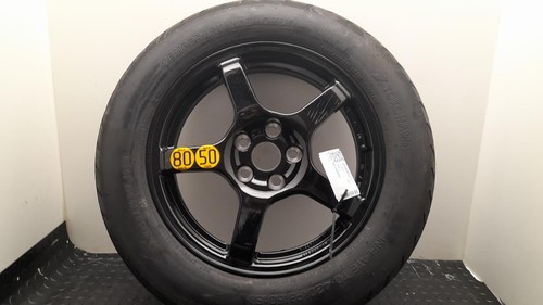 Toyota rav spare wheel - 4,