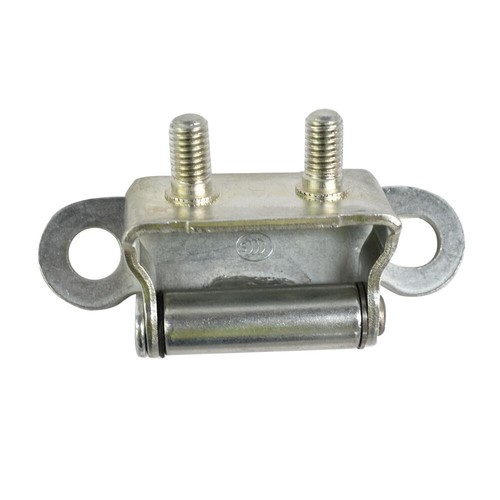 Genuine toyota hinge assy back - hinge,