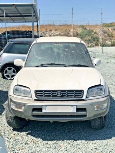 Toyota rav4 xa10 - rav4,