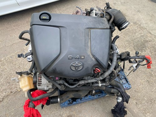 Toyota rav mk4 d - mk4, 2.0